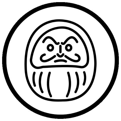 DARUMA
